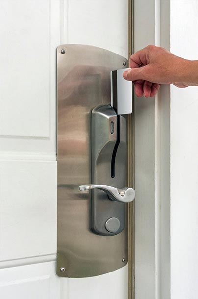 South Windsor Commercial Locksmith